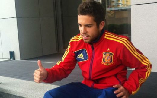EUROBLOG, ZIUA 22: Prima declaratie a lui Jordi Alba dupa ce a ajuns la Barca! Balotelli: "Arbitrul mi-a dat galben pentru ca era gelos pe fizicul meu" :))_13