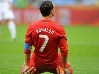 
	Ronaldo, in stare de SOC! Portugalia a fost aproape de o TRAGEDIE la Euro! Puteau sa-l piarda pe ZEUL iubit de MILIOANE de oameni
