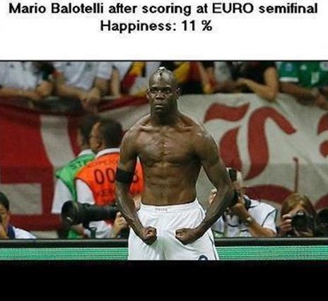 L-au facut de RAS! "Balotelli celebration" e cel mai tare motiv de glume la EURO! Ai super FOTO cu super MARIO :)_3