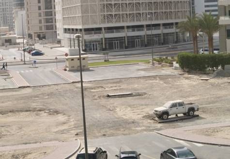 Imagini SENZATIONALE! Dubai, paradisul masinilor ABANDONATE! Motivul pentru care strazile sunt pline de bolizi parasiti:_4