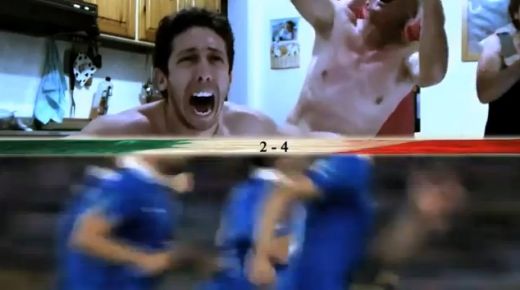 EUROBLOG, ZIUA 24 | Spaniolii au renuntat la "CAMPEONES" si se inchina in fata jucatorilor! Torres, moment SUPERB la finalul meciului:_6