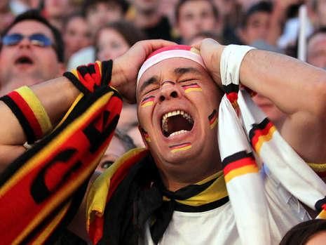 Germania Euro 2012 Joachim Low