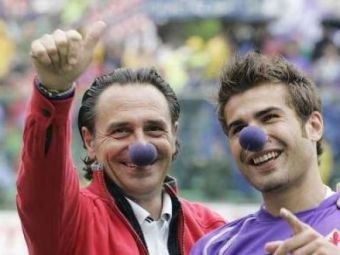 Mutu, in finala EURO! Balotelli e urmasul sau! Ce declaratie ONORANTA a facut Prandelli inainte de Spania: