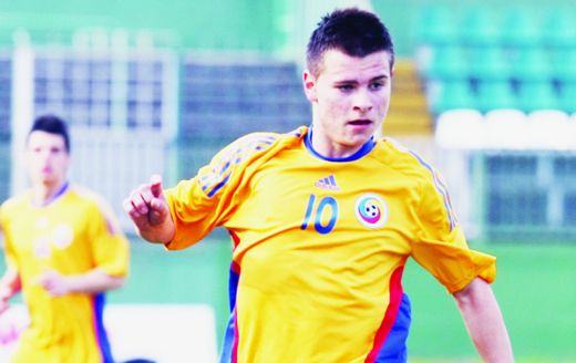 Steaua l-a refuzat pe pustiul care acum e aproape de Udinese: "Cineva din Ghencea sigur ma regreta" Cine l-a refuzat:_1