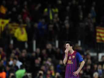 Messi a primit FATALA de la cel mai mare rival! &quot;Nu MERITA Balonul de Aur!&quot; Singurul jucator care il poate castiga in acest an: