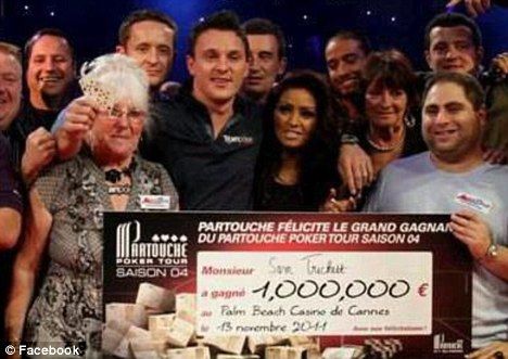 FOTO: A crezut in visul american! A fost MUTILAT pentru ca a avut curajul sa castige 10 milioane la poker in Las Vegas! Cati bani a pierdut?_1