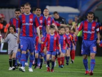 
	Steaua a dat afara un atacant de 2,5 mil euro! De ce n-a avut loc la Steaua omul care putea fi GOLGETER pentru Liga
