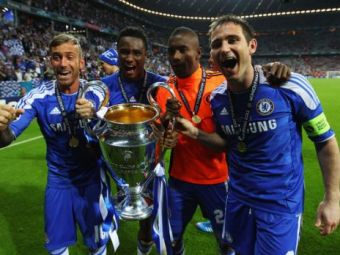 
	In primavara era TITULAR in finala Champions League, acum Chelsea l-a lasat sa plece GRATIS! Cine este jucatorul luat la super oferta de Lille:
