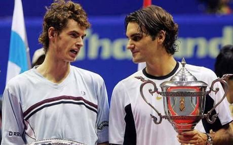 "Traiesc momente MAGICE, mi-am egalat IDOLUL!" Federer, din nou numarul 1 mondial dupa finala castigata la Wimbledon!_2