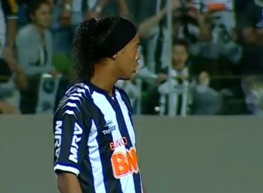 Ronaldinho Dida