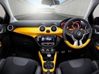
	FOTO: Spune-ne ce crezi despre noul Opel! E mai tare decat Fiat 500 si Mini?
