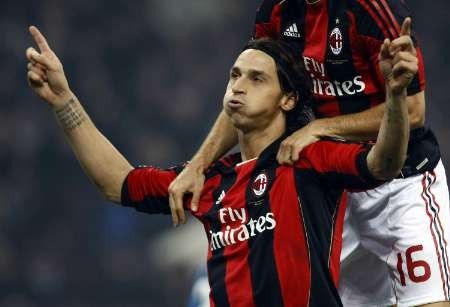 Ibrahimovic devine cel mai SCUMP jucator din istorie! Suma COLOSALA si motivul pentru care Berlusconi ii spune PA!_1