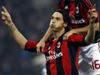 
	Ibrahimovic devine cel mai SCUMP jucator din istorie! Suma COLOSALA si motivul pentru care Berlusconi ii spune PA!
