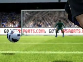 
	VIDEO SENZATIE! Ei ii vor lua locul lui Manchester City! FIFA 13 anunta care va fi noua CAMPIOANA din Premier League
