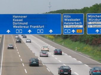 
	Culmea mileniului! PSD vrea sa limiteze viteza pe&nbsp;autostrazile din Germania&nbsp;la 130 de km/h!
