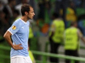 
	VIDEO: Stefan Radu a plans alaturi de fani! Lazio si-a pierdut SIMBOLUL! Drama incheiata intr-un mod miraculos cu aplauze:
