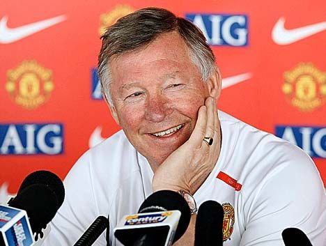 Nimeni nu se astepta la asta: Ferguson face transferul verii! Jucatorul dorit de toata Europa, adus pentru un atac de VIS alaturi de Rooney!_2