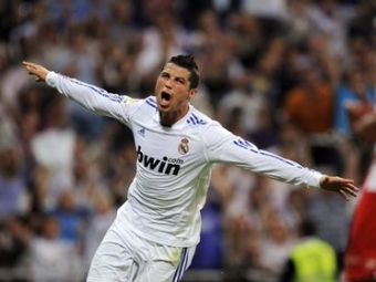 
	Gest HALUCINANT al lui Ronaldo! &#39;Da-o jos, sa n-o mai vad! Vezi sa nu afle NIMENI nimic!&#39; Cum a vrut sa uite de viata traita in mizerie
