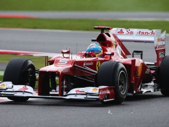 
	Alonso DOMINA F1! A castigat in Germania in fata lui Vettel si Button! Hamilton a abandonat, Schumi pe 7!
