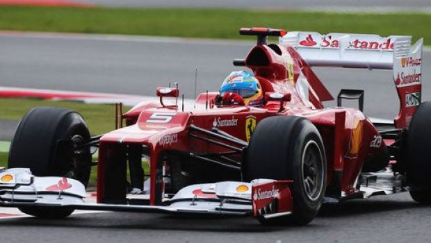 
	Alonso DOMINA F1! A castigat in Germania in fata lui Vettel si Button! Hamilton a abandonat, Schumi pe 7!
