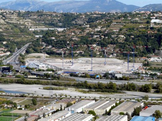 Asta DA stadion! Nemtii construiesc cea mai tare ARENA din Franta! Vezi cat dau ca sa-i zica "Allianz"! FOTO senzational_3