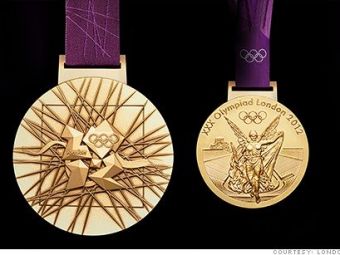 
	650 de dolari pentru mii de ore de munca! Pentru asta se bat CAMPIONII olimpici! Secretul pe care il ascund medaliile de aur:
