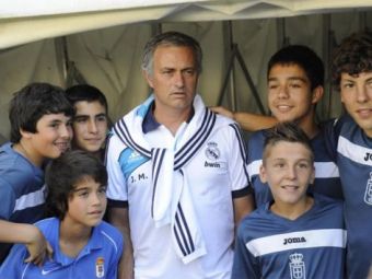 
	Mourinho se da cu capul de PERETI! Arabii il cumpara pe Modric cu o suma FABULOASA! Cel mai TARE transfer al verii:
