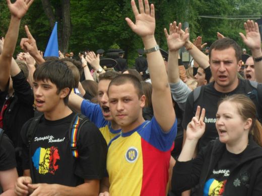 Cel mai tanar participant la JO 2012 vrea Unirea Republicii Moldova cu Romania!_2