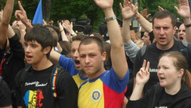 
	Cel mai tanar participant la JO 2012 vrea Unirea Republicii Moldova cu Romania!
