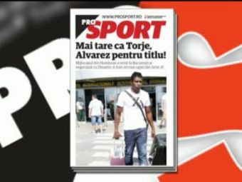 
	Citeste luni in Prosport despre jucatorul care l-a convins pe Bonetti ca e peste Torje!
