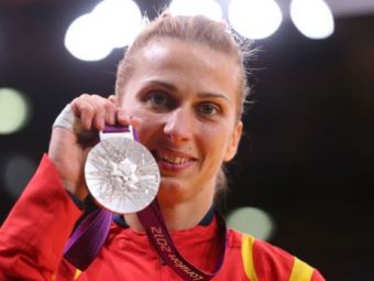 Palmares FABULOS! Multumim, Piti! Alina Dumitru se RETRAGE dupa cariera INCREDIBILA cu 64 de medalii castigate! Transmite-i un MESAJ: