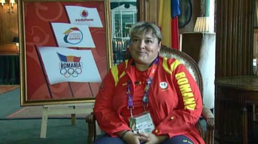 
	&quot;Acum a luat Alin, la Rio iau eu medalia de AUR!&quot; Lucia Mihalache a vorbit cu romanii prin intermediul aplicatiei Impreuna la Jocurile Olimpice!
