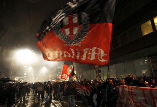 Taiwo AC Milan