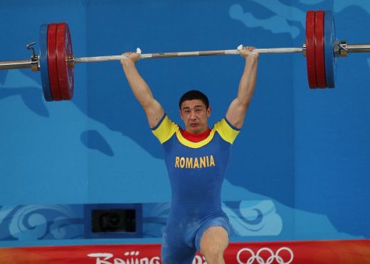 LIVEBLOG Olimpiada, ziua 5! Inca doua medalii pentru Romania!!! Fetele de la gimnastica si Razvan Martin au luat bronzul! Programul de miercuri:_16