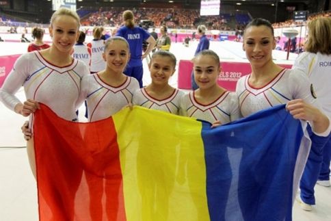 LIVEBLOG Olimpiada, ziua 5! Inca doua medalii pentru Romania!!! Fetele de la gimnastica si Razvan Martin au luat bronzul! Programul de miercuri:_6