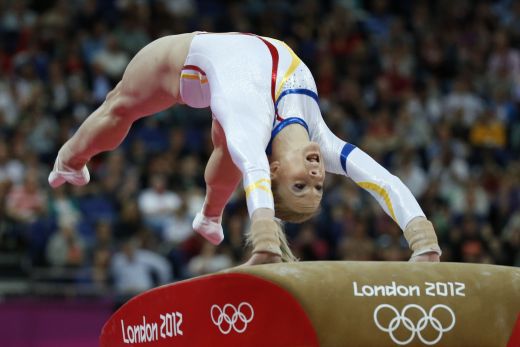LIVEBLOG Olimpiada, ziua 5! Inca doua medalii pentru Romania!!! Fetele de la gimnastica si Razvan Martin au luat bronzul! Programul de miercuri:_7