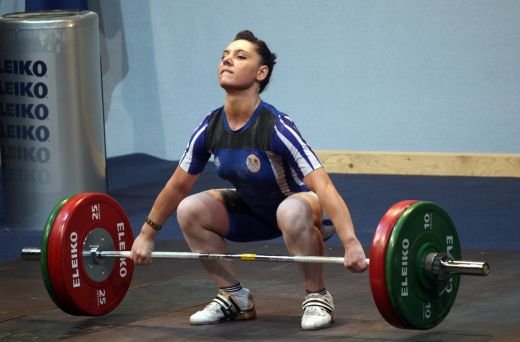 LIVEBLOG Olimpiada, ZIUA 6: Romania a luat SASE medalii in 5 zile! Roxana Cocos, ARGINT la haltere! Vezi super imagini panoramice_3