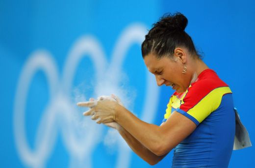 LIVEBLOG Olimpiada, ZIUA 6: Romania a luat SASE medalii in 5 zile! Roxana Cocos, ARGINT la haltere! Vezi super imagini panoramice_4