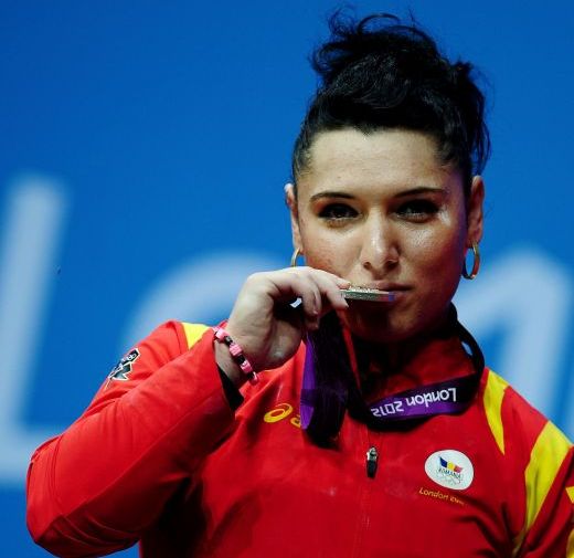 LIVEBLOG Olimpiada, ZIUA 6: Romania a luat SASE medalii in 5 zile! Roxana Cocos, ARGINT la haltere! Vezi super imagini panoramice_6