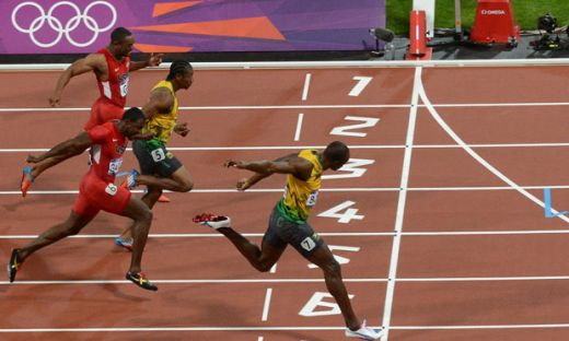 LIVEBLOG Olimpiada, ziua 10 | Bolt a fugit ca un NEBUN: aur si record olimpic la 100m! AUR pentru Romania: Sandra Izbasa, campioana olimpica la sarituri!_10