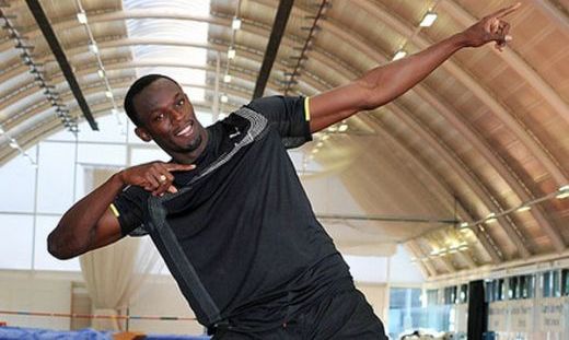 
	In 4 ani a ajuns sa castige de 20 de ori mai mult decat un atlet obisnuit! 8 sponsori URIASI s-au batut pentru semnatura lui Bolt inainte de Londra! Cati bani primeste din sponsorizari:
