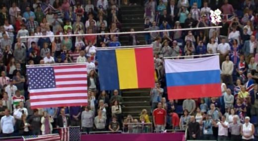LIVEBLOG Olimpiada, ziua 10 | Bolt a fugit ca un NEBUN: aur si record olimpic la 100m! AUR pentru Romania: Sandra Izbasa, campioana olimpica la sarituri!_11