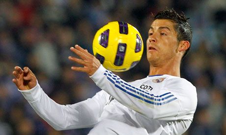Dezvaluirile INCENDIARE ale lui Ronaldo! Cine e omul pe care il IMITA si unde va juca dupa Real Madrid!_2