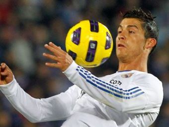 
	Dezvaluirile INCENDIARE ale lui Ronaldo! Cine e omul pe care il IMITA si unde va juca dupa Real Madrid!
