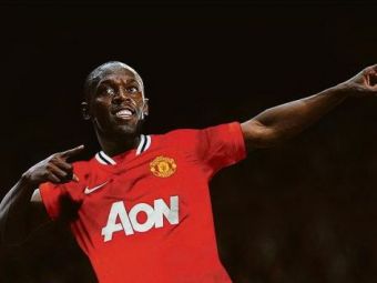 
	GENIAL! Usain Bolt da PROBE pentru Manchester United! Anuntul care baga PANICA in Premier League! Cel mai rapid jucator din istorie?
