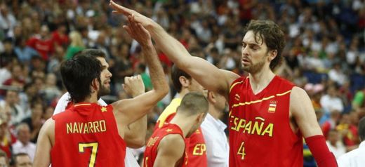 LIVEBLOG ziua 16 | Americanii sunt REGII Planetei la baschet: SUA 107-100 Spania! Franta este campioana olimpica la handbal masculin!_4