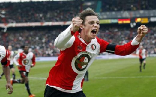 Utrecht 0-1 Feyenoord! Ratari incredibile si un gol din offside IMENS! Vezi golul inscris de Cisse! VIDEO_1