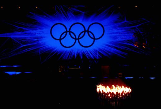Doar 50 de tari au dat campioni olimpici la Londra: USA, China si Anglia au ocupat podiumul pe tari! Vezi TOP 20 tari de la Olimpiada!_1