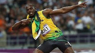 Bolt SOCHEAZA dupa Jocurile Olimpice: "Nu mai am nimic, sunt ca un VAGABOND!" Declaratia socanta a FULGERULUI:_1