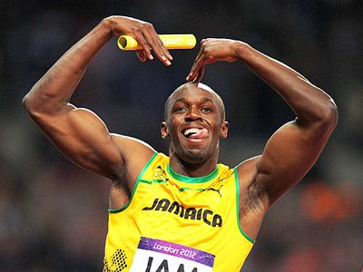 Bolt SOCHEAZA dupa Jocurile Olimpice: "Nu mai am nimic, sunt ca un VAGABOND!" Declaratia socanta a FULGERULUI:_2